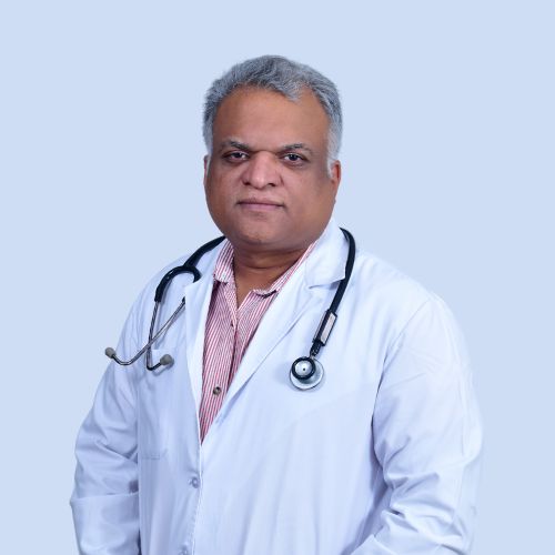 dr kumar raje urs